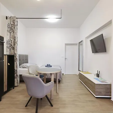 The Oasis Apartment Zadar