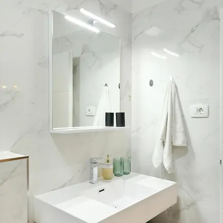 The Oasis Apartmán Zadar