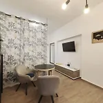 Apartment The Oasis Zadar