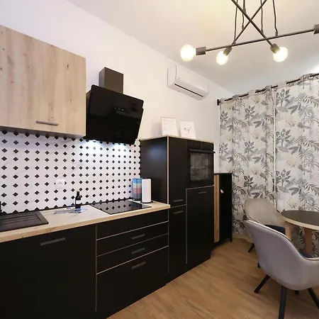 The Oasis Apartment Zadar