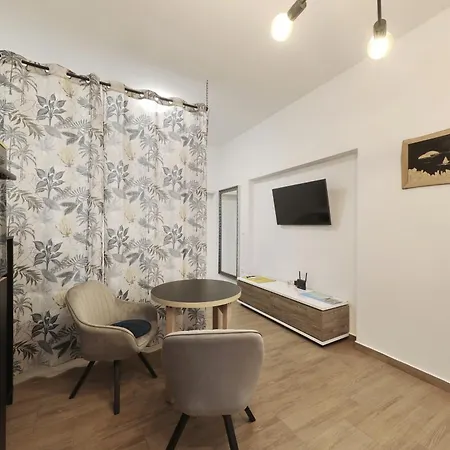 Apartment The Oasis Zadar