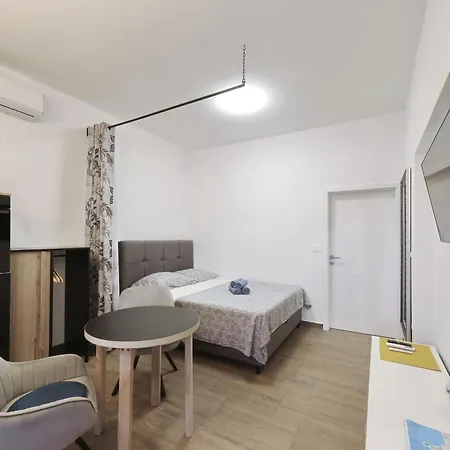 The Oasis Apartment Zadar