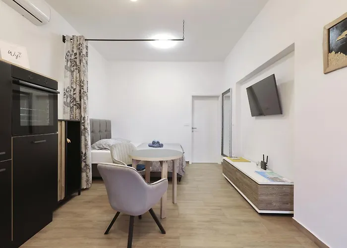 The Oasis Appartement Zadar