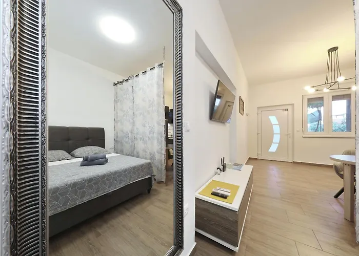 The Oasis Appartement