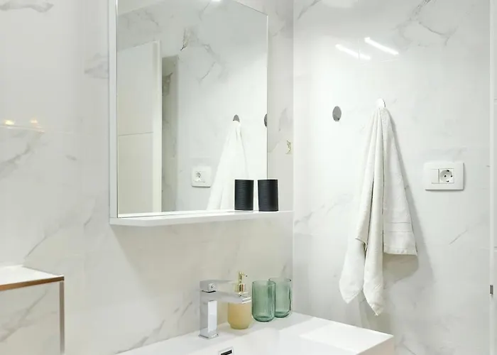 The Oasis Appartement Zadar