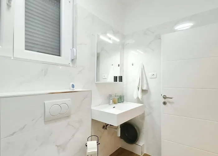 Appartement The Oasis